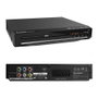 SUNSTECH Reproductor DVD DVPMH225 HD USB HDMI Negro